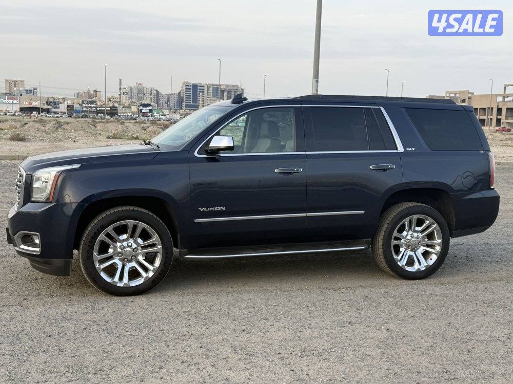 للبيع يوكنSLT-2018 صبغ الوكاله2