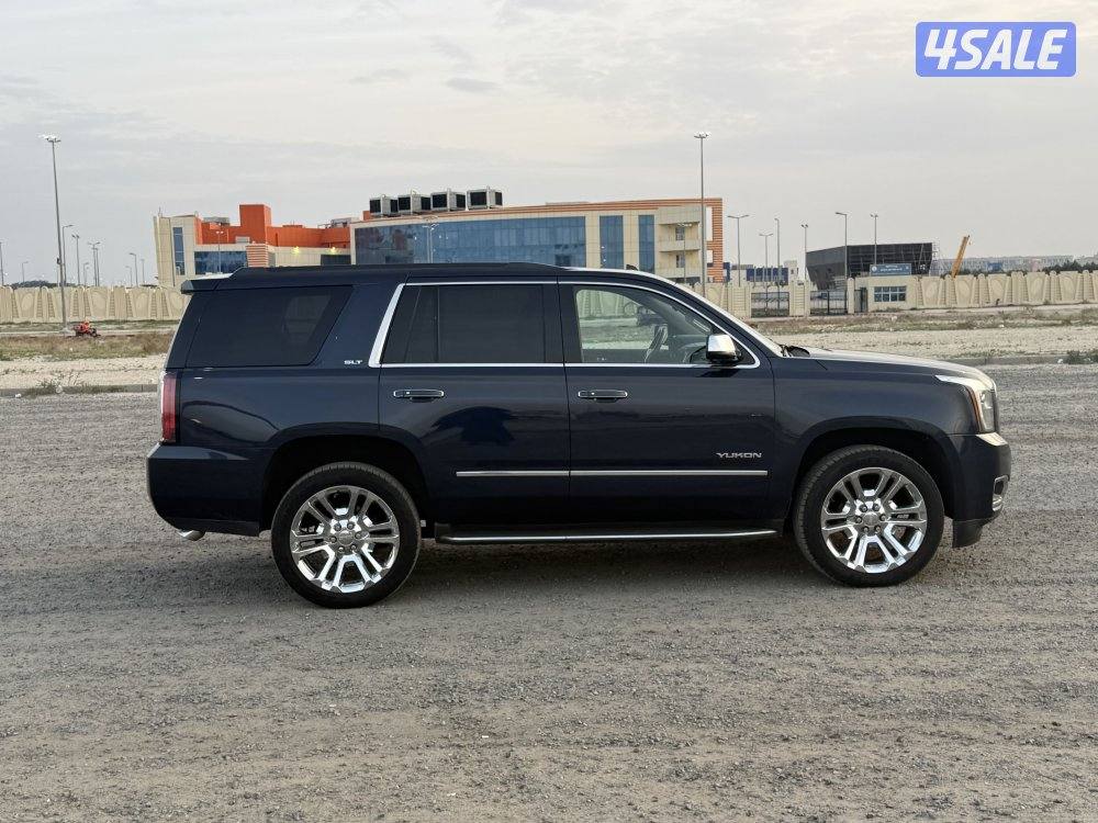 للبيع يوكنSLT-2018 صبغ الوكاله5