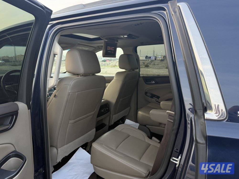 للبيع يوكنSLT-2018 صبغ الوكاله12