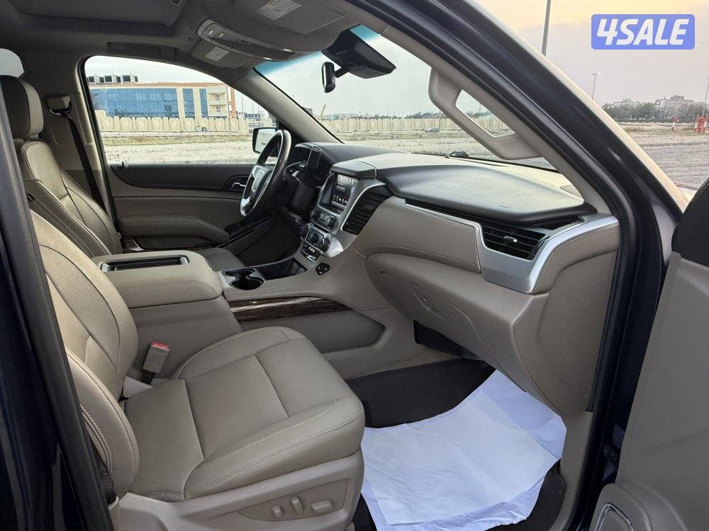 للبيع يوكنSLT-2018 صبغ الوكاله13