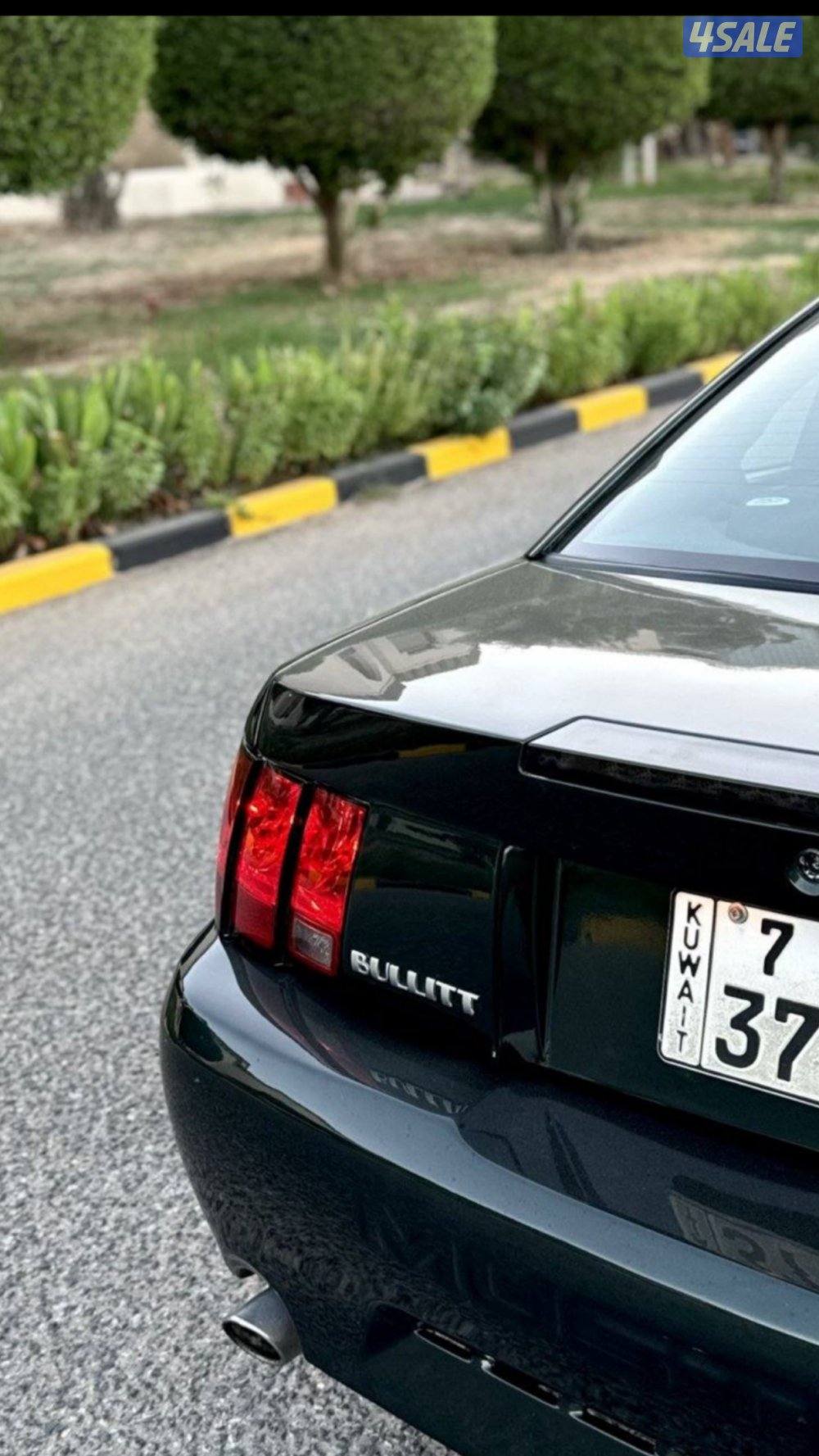 موستنق بولت اصلي0