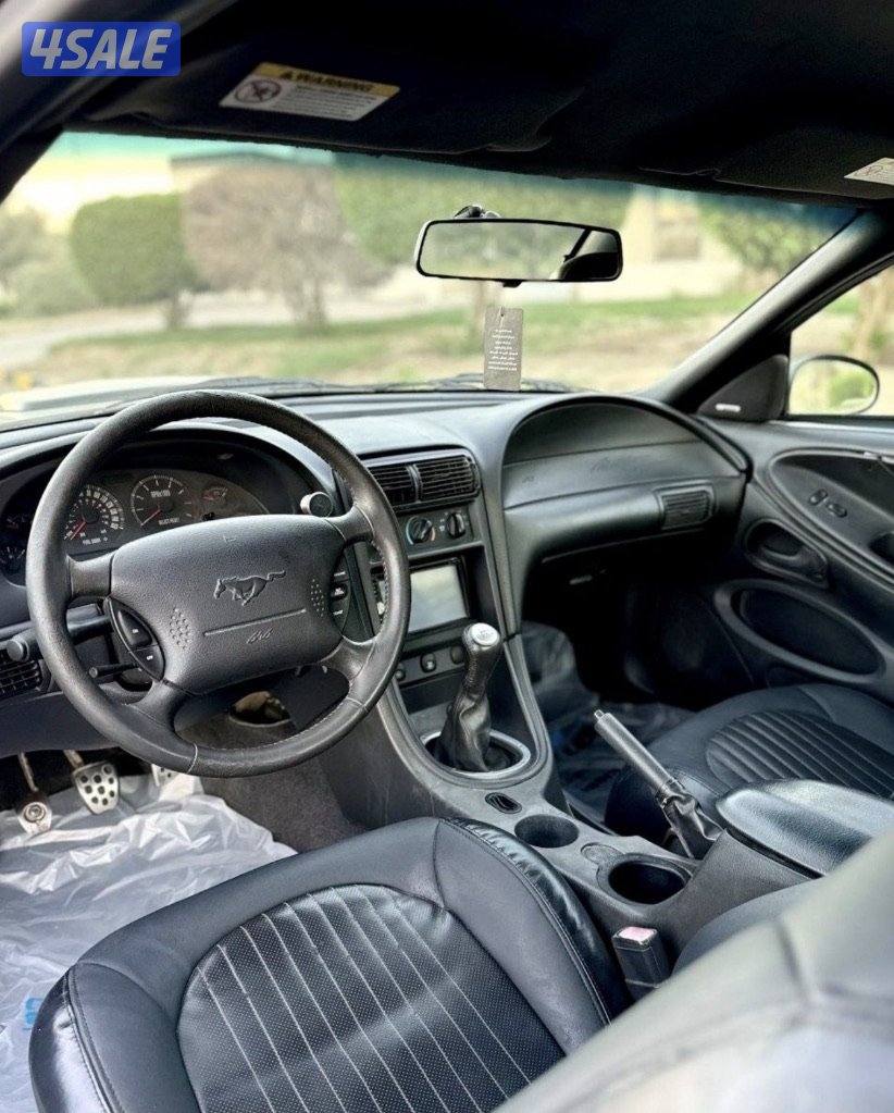 موستنق بولت اصلي3