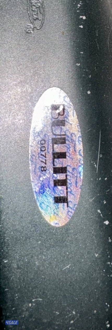 موستنق بولت اصلي4