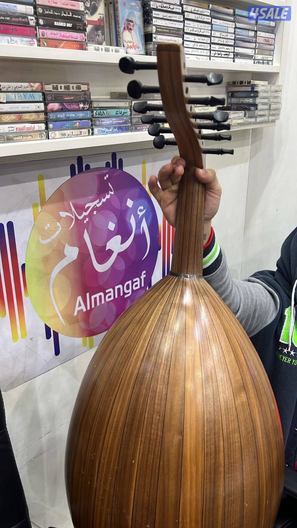 عود سفير الشجن٧٠0