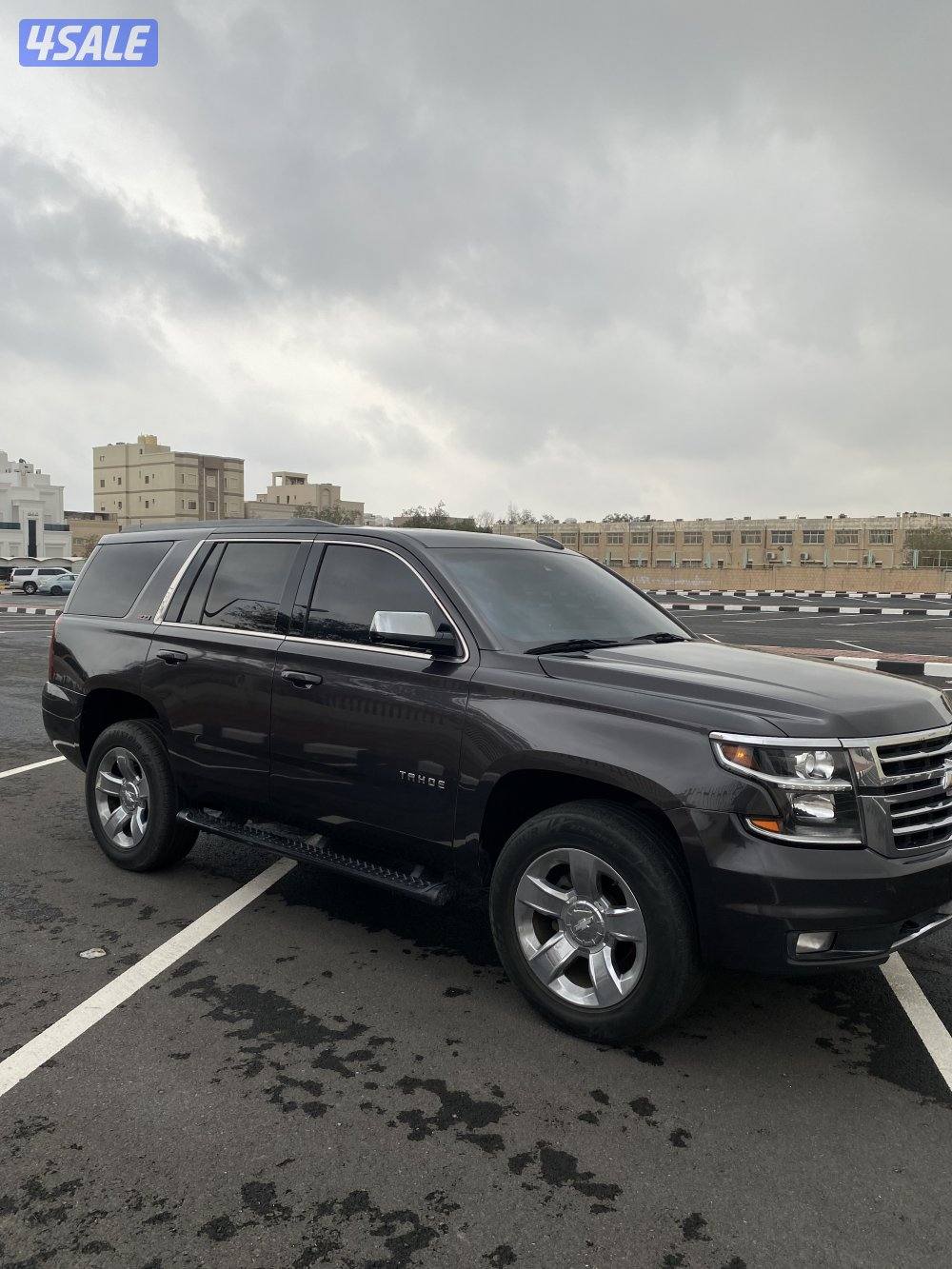 تاهو 2017 Z71 كامل المواصفات2