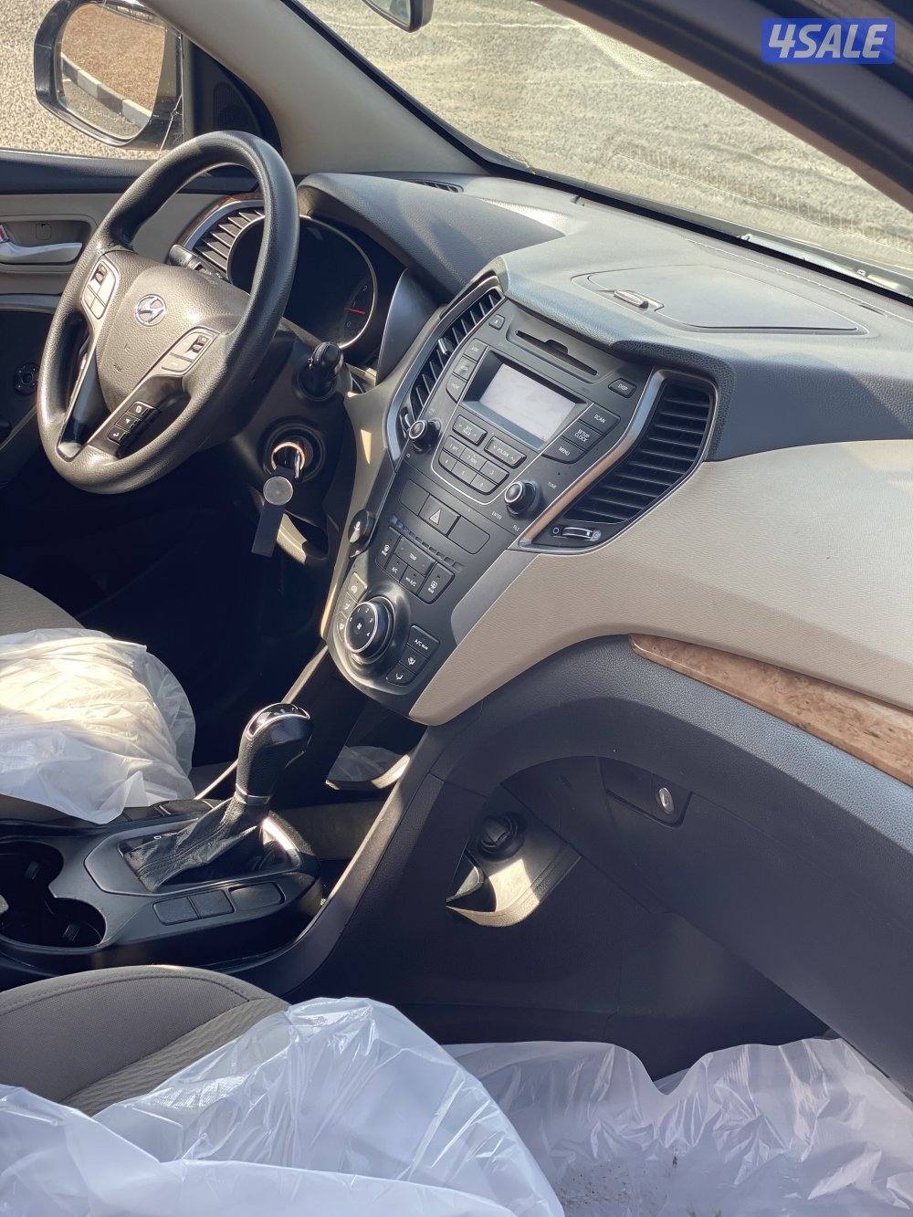 هيونداي سنتافي موديل201611