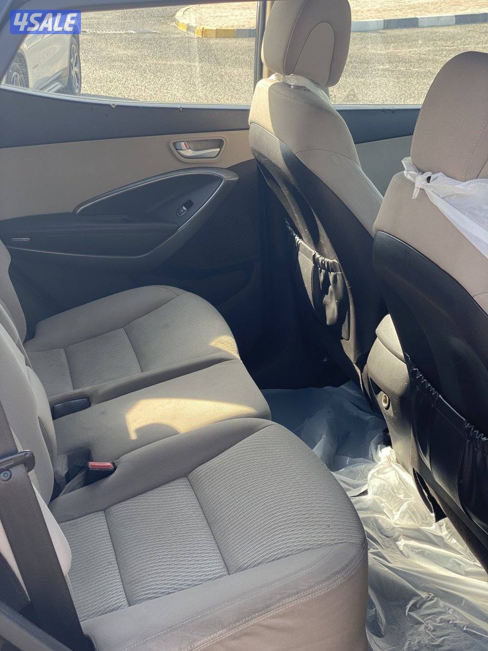 هيونداي سنتافي موديل201614