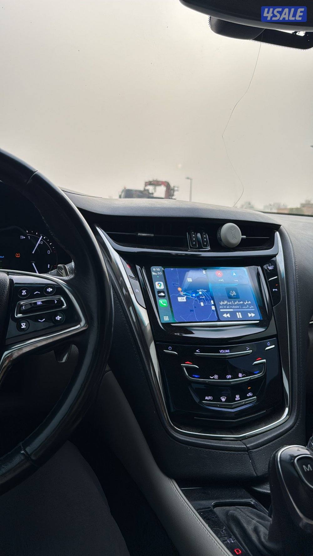 كاديلاك 20174