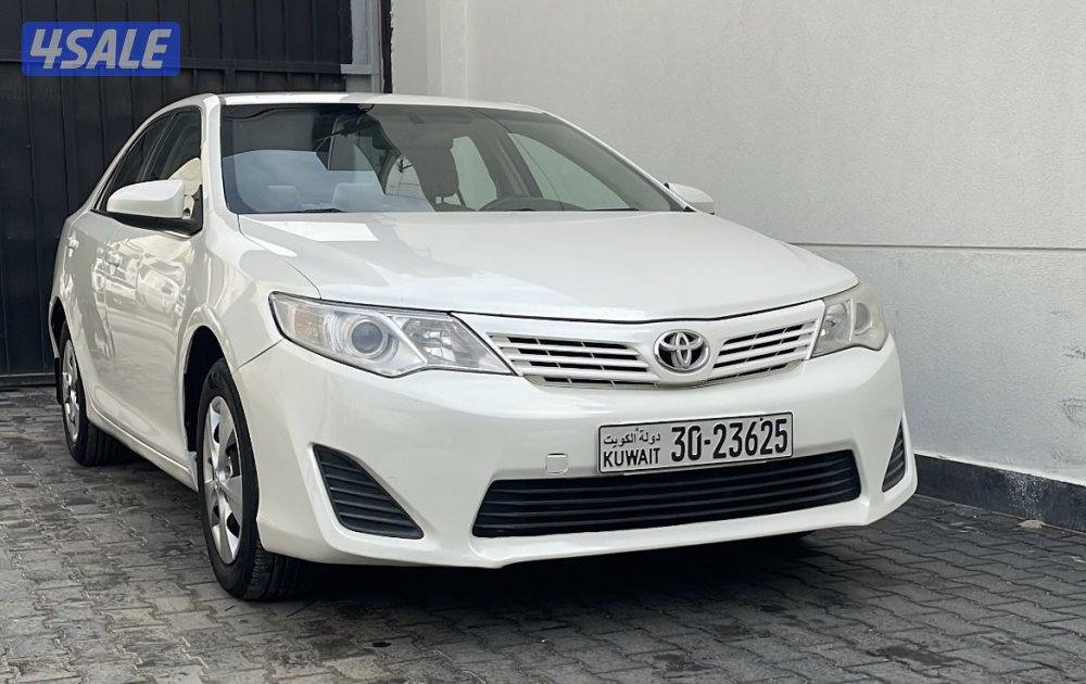 للبيع كامري0