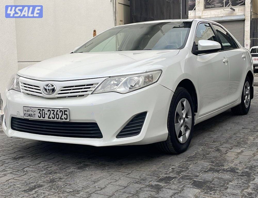 للبيع كامري1