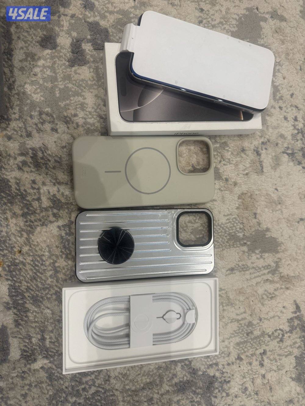 للبيع 16 بروماكس شبه جديد1