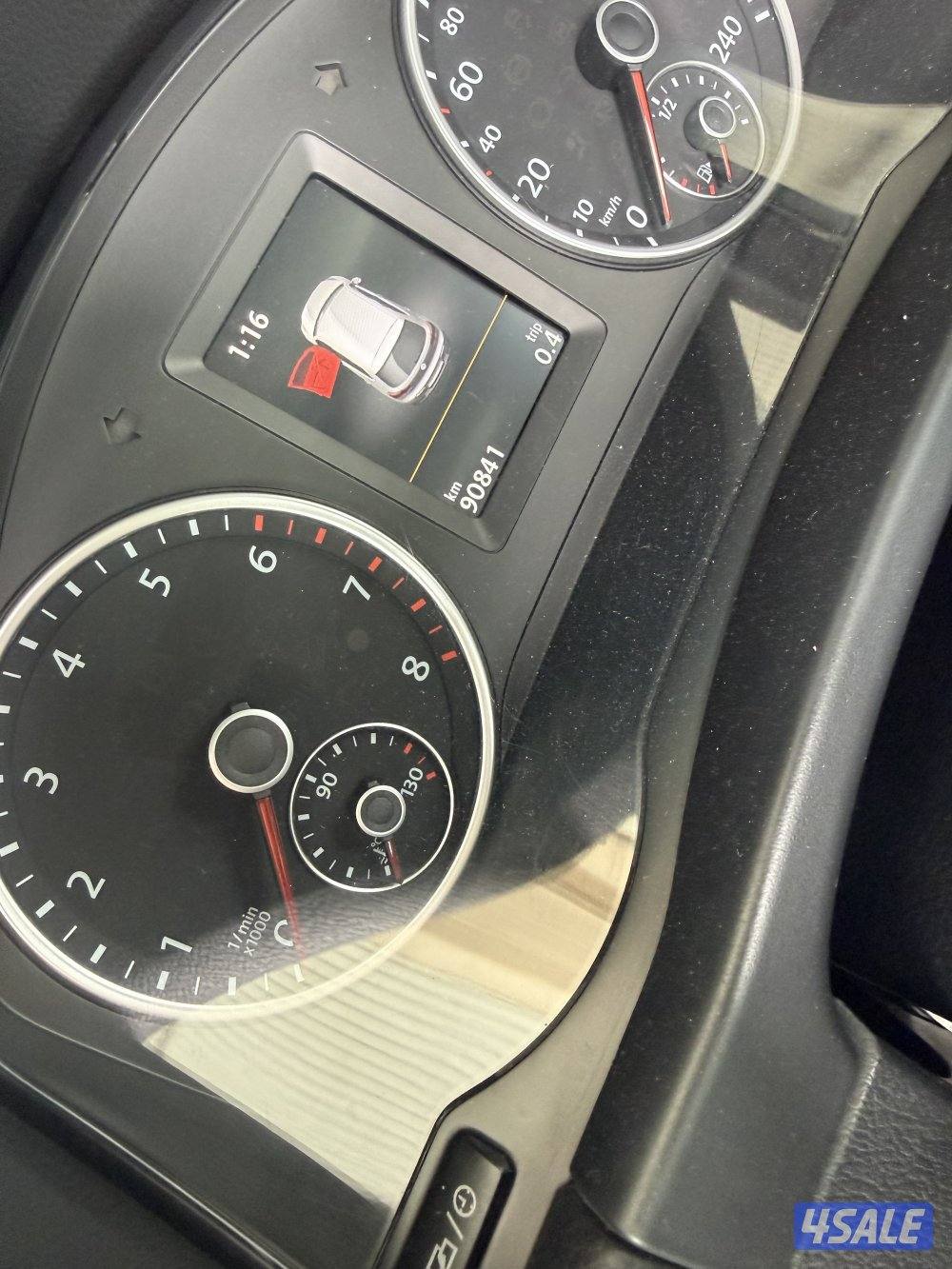 للبيع فلوكس واجن تيجوان 2016 الدرجة الاولى بانوراما شرط الفحص ممشى 901