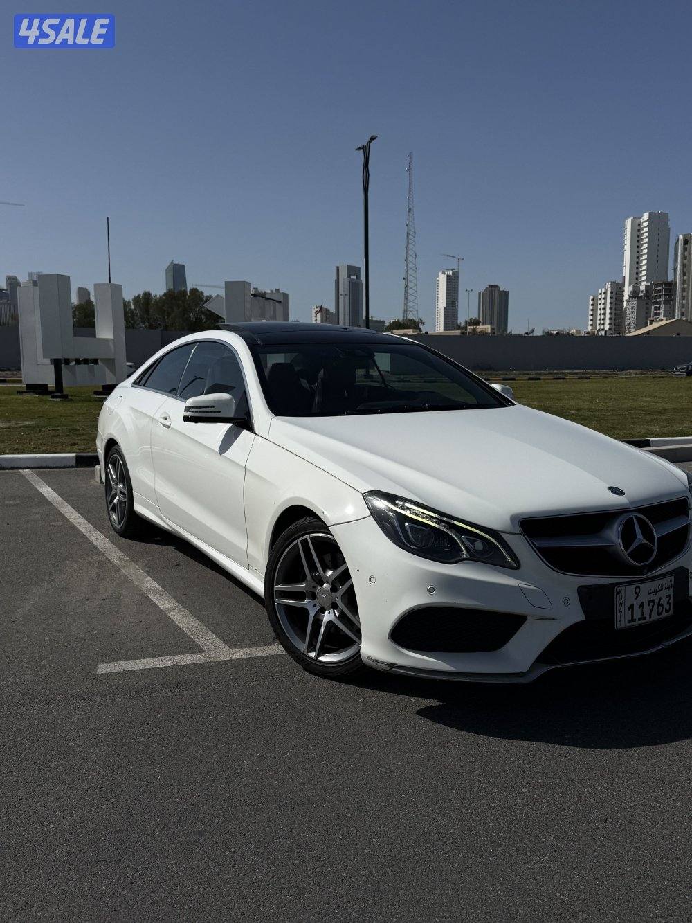للبيع E250 /2014نظييفه0