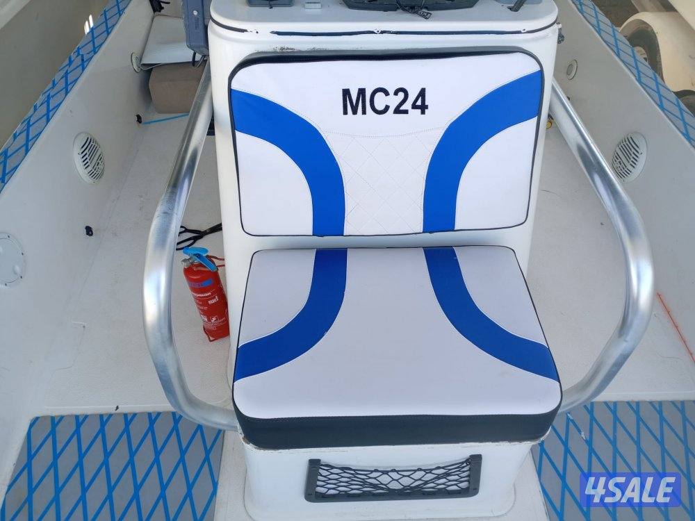 تنجيد كشنات قوارب0