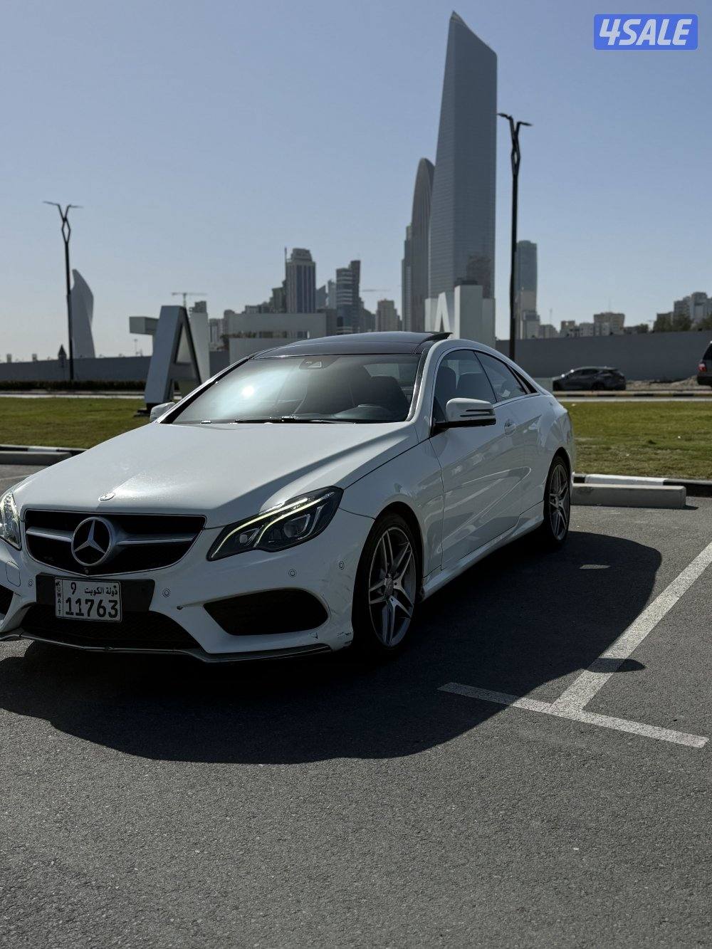 للبيع E250 /2014نظييفه1