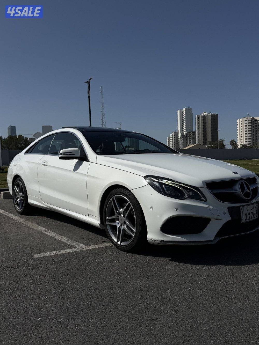 للبيع E250 /2014نظييفه2