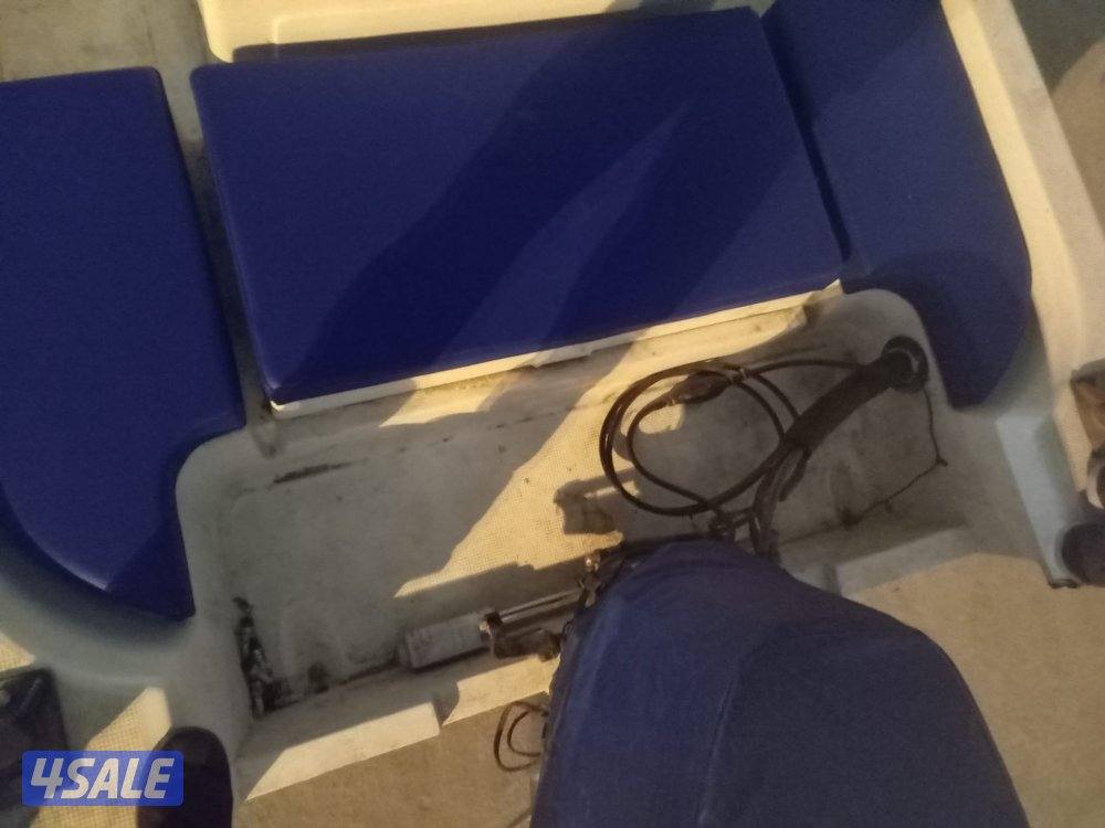 تنجيد كشنات قوارب4