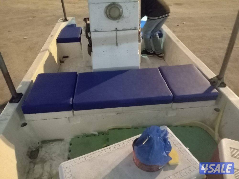 تنجيد كشنات قوارب5