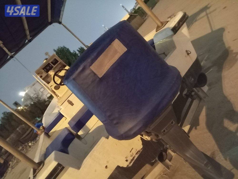 تنجيد كشنات قوارب6