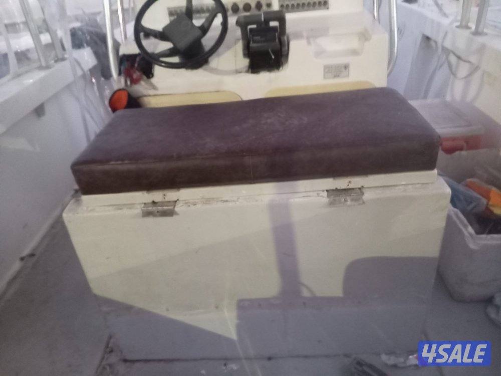 تنجيد كشنات قوارب9