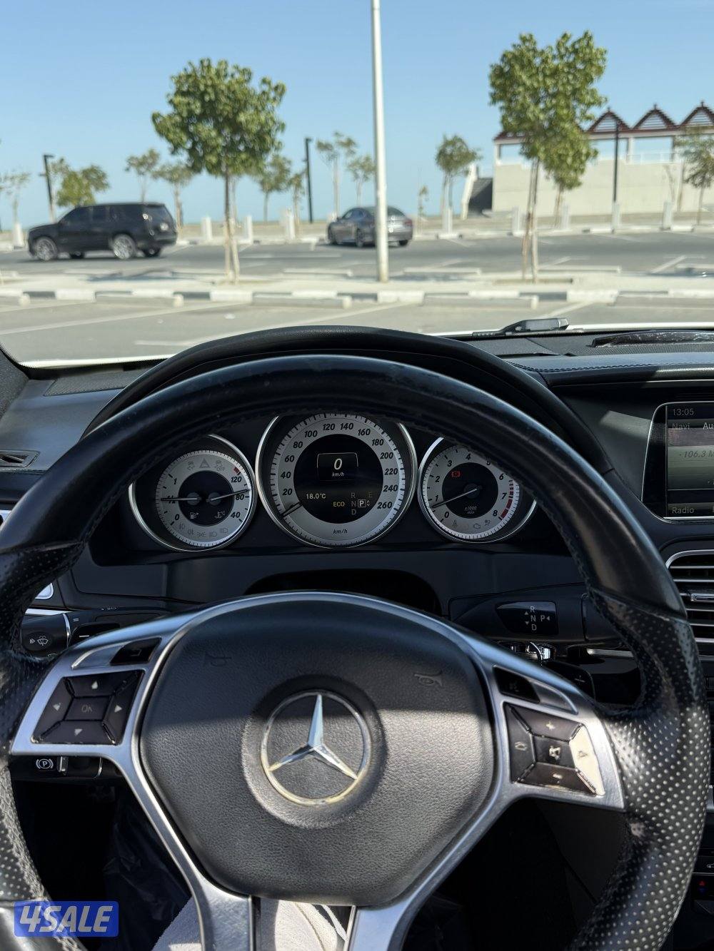 للبيع E250 /2014نظييفه5