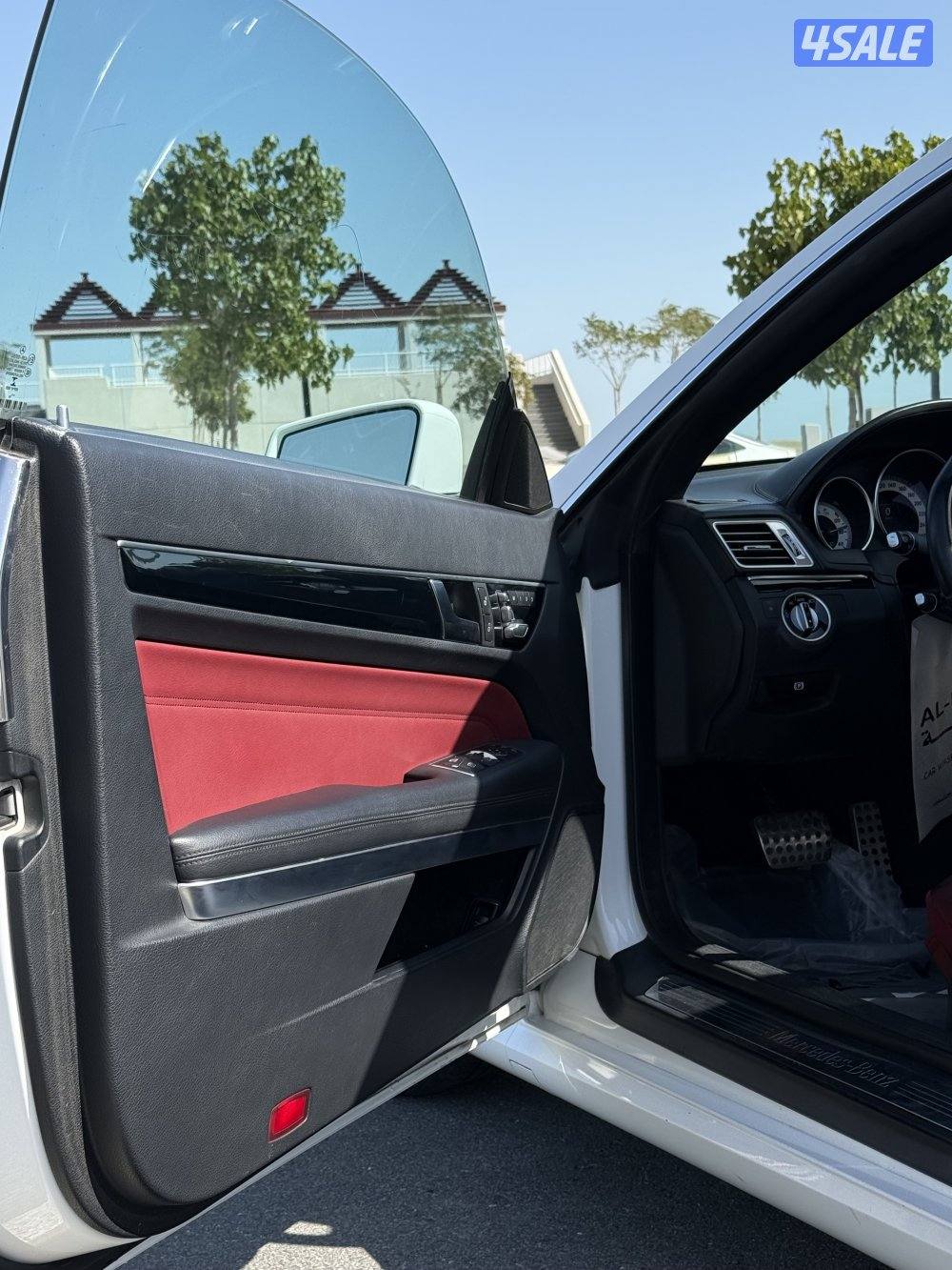 للبيع E250 /2014نظييفه6