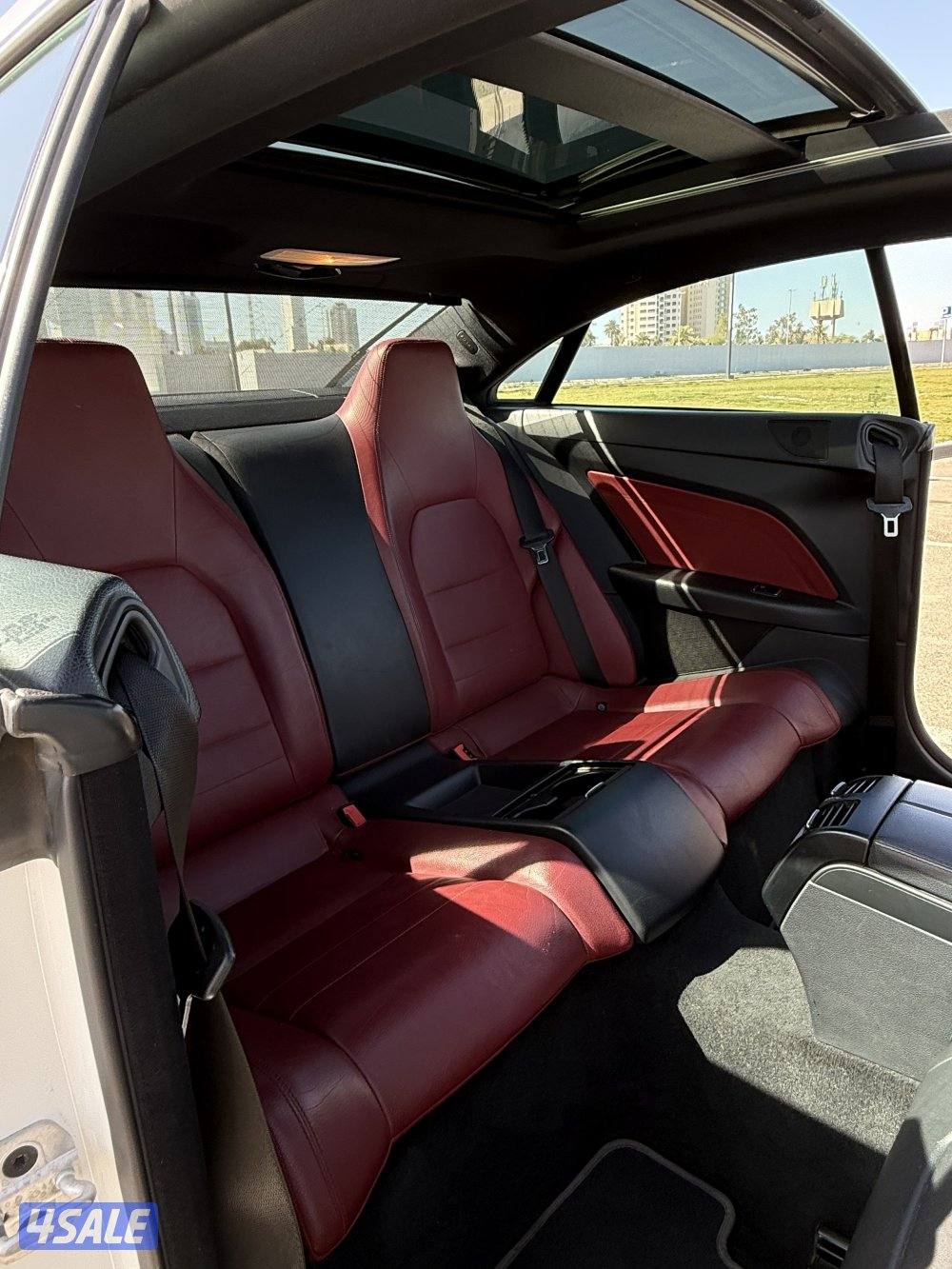 للبيع E250 /2014نظييفه8