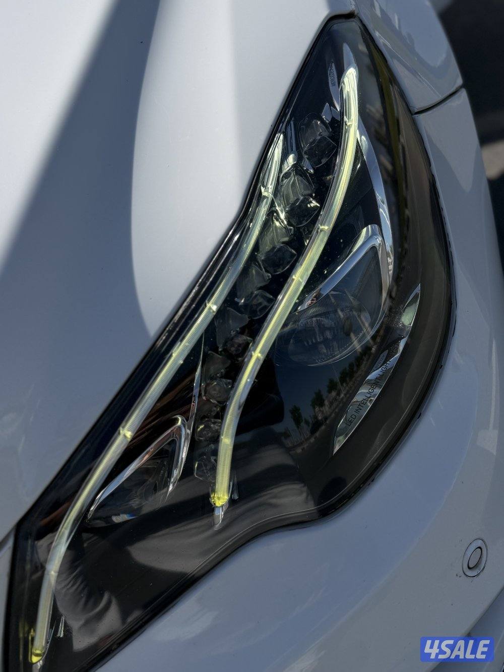 للبيع E250 /2014نظييفه13