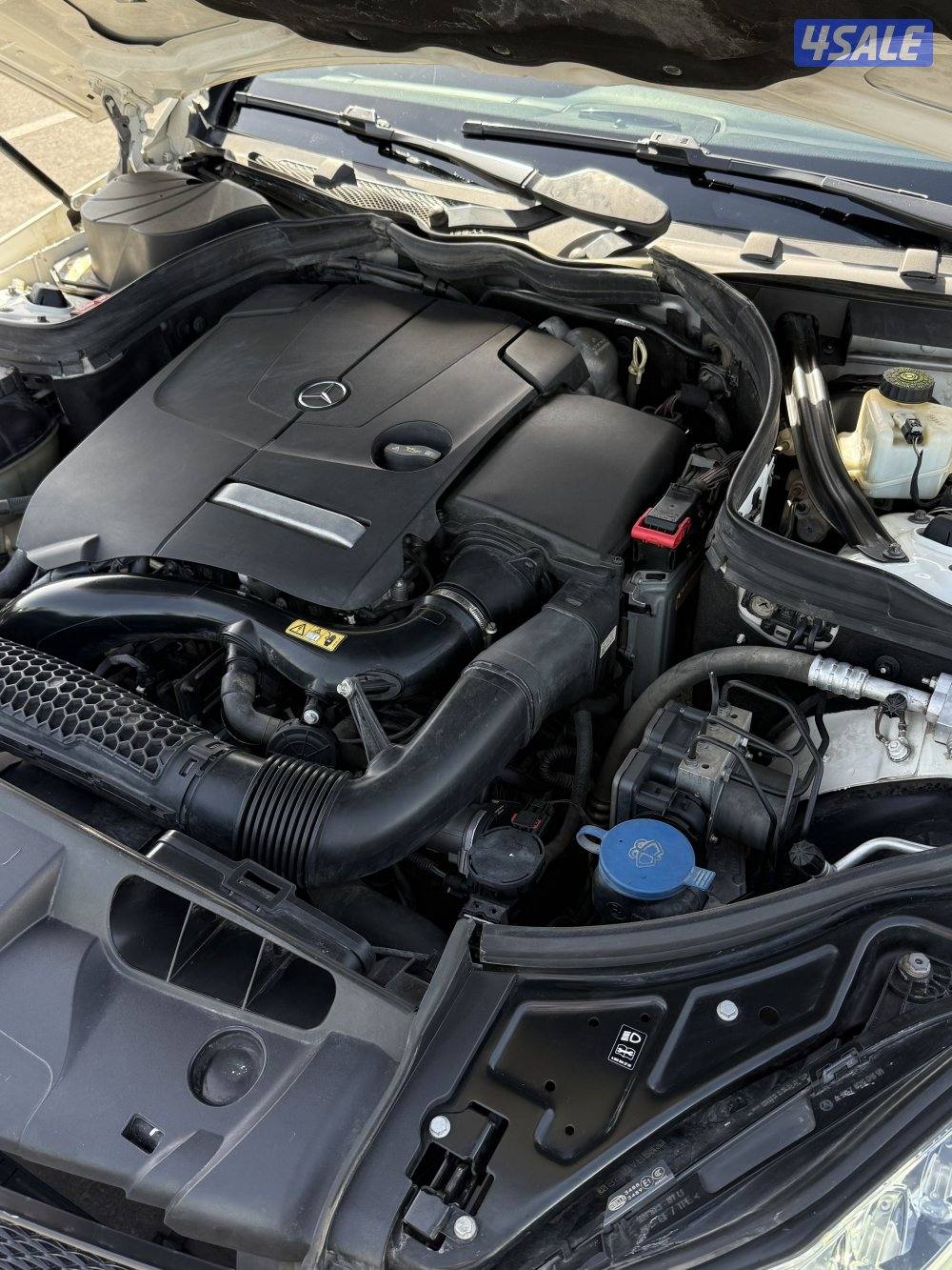 للبيع E250 /2014نظييفه14