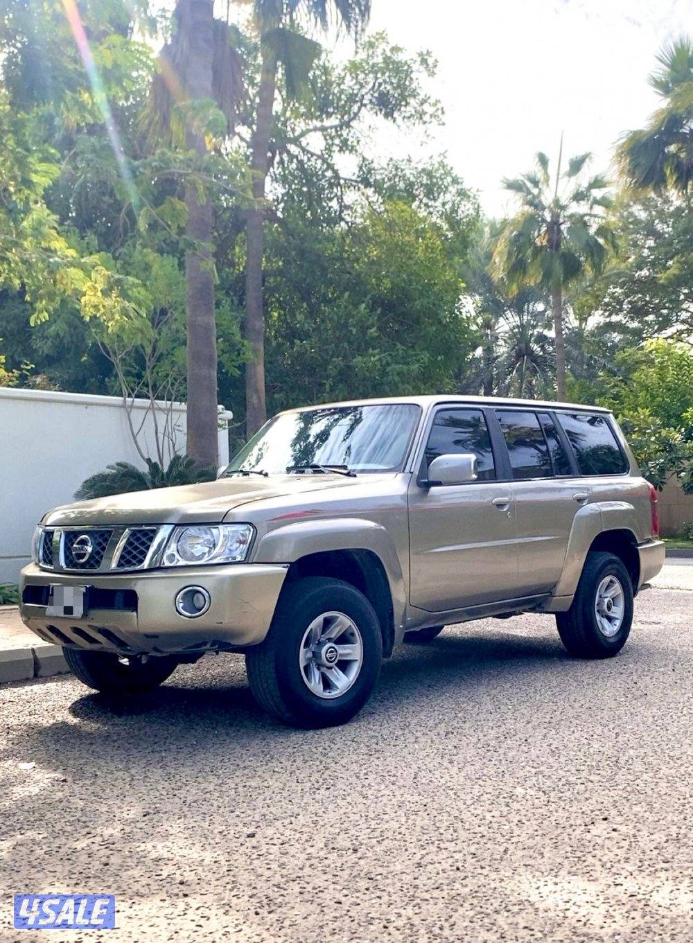 سفاري 2005 تماتيك1