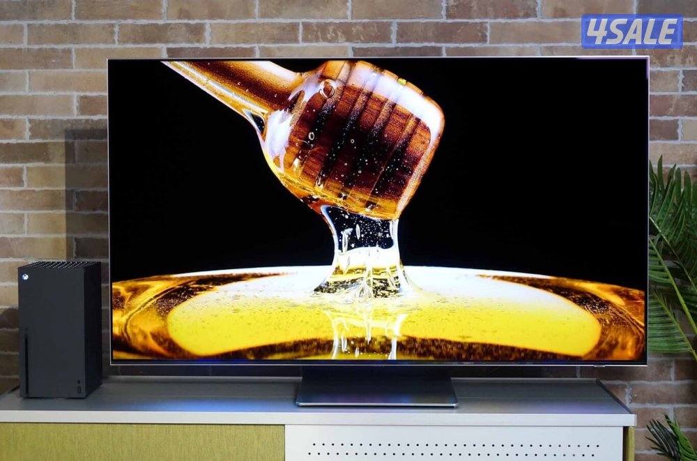 Samsung S90B OLED 552