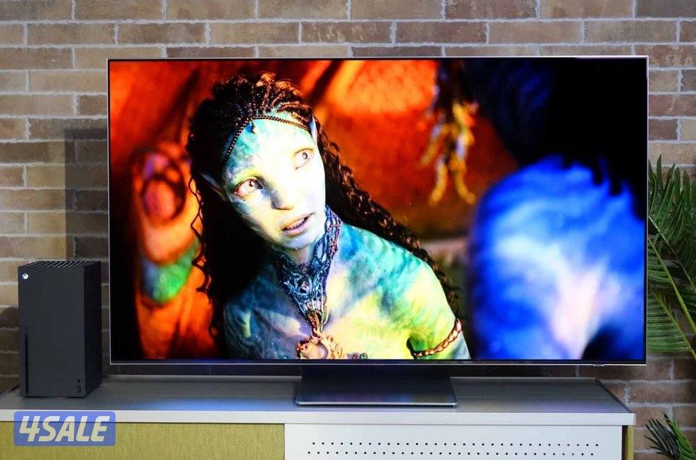 Samsung S90B OLED 553