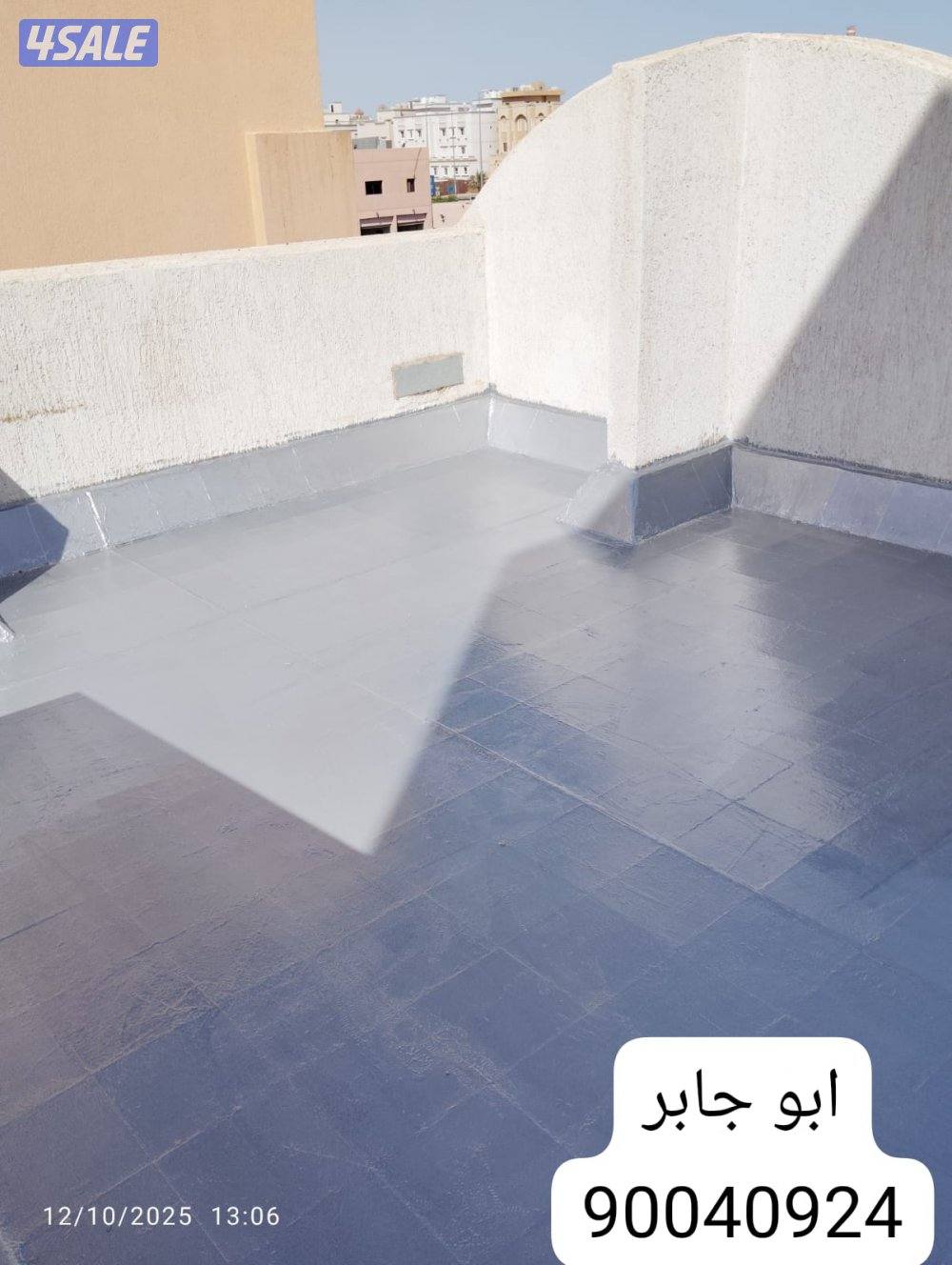 ابو جابر للمقاولات العامه والمباني5