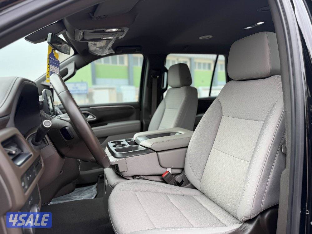 تاهو 2021 صبغ الوكاله عداد 74 الف8