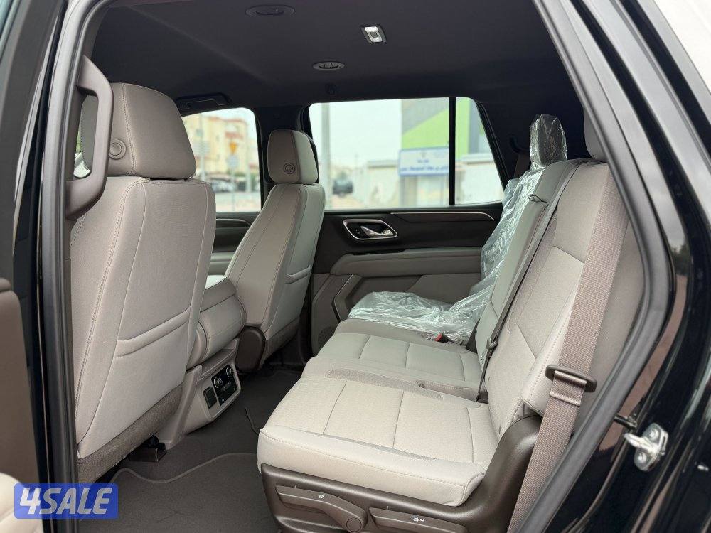 تاهو 2021 صبغ الوكاله عداد 74 الف10