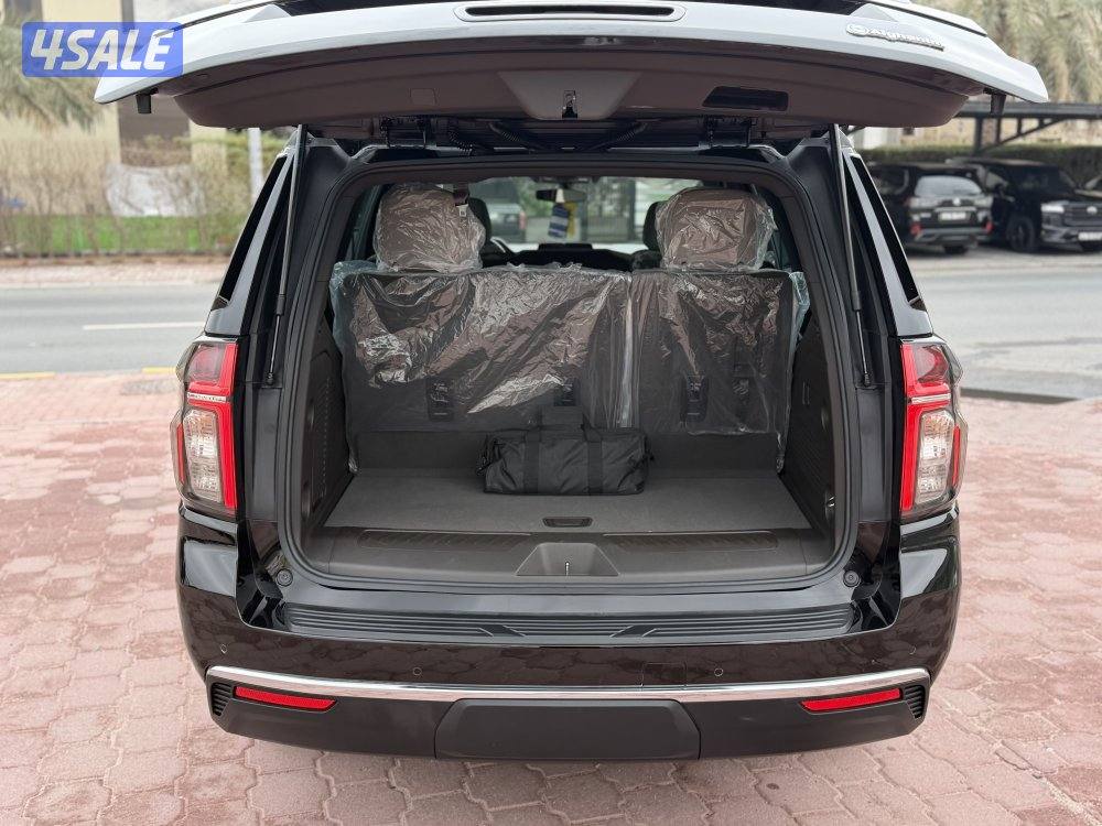 تاهو 2021 صبغ الوكاله عداد 74 الف11