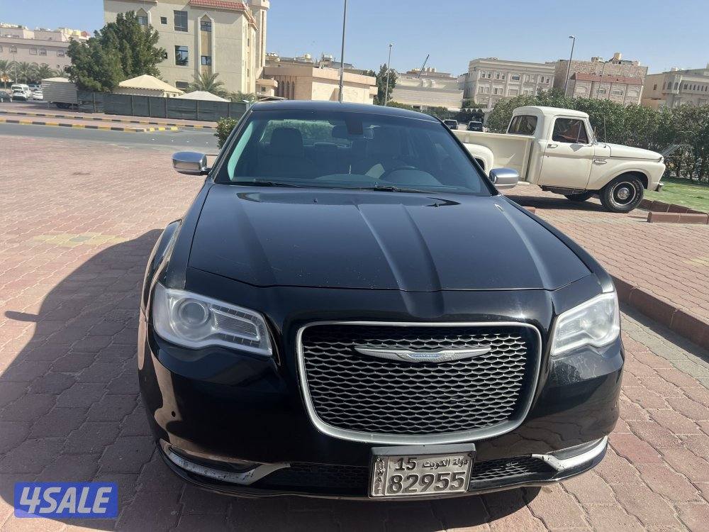 للبيع كرايزلر ٨ سلندر1