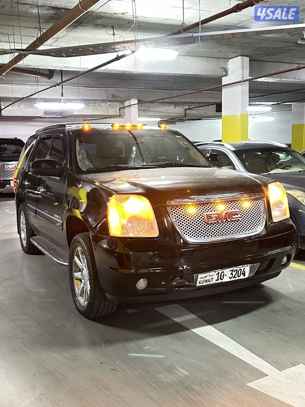 للبيع دينالي بهبهاني بحاله الوكالة3