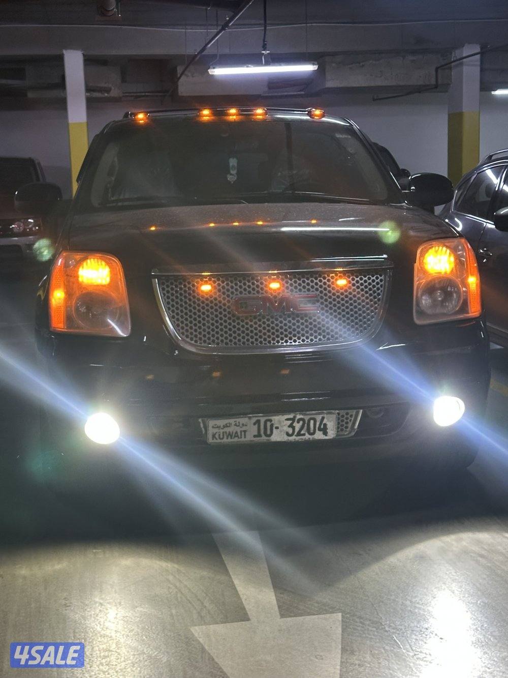 للبيع دينالي بهبهاني بحاله الوكالة4