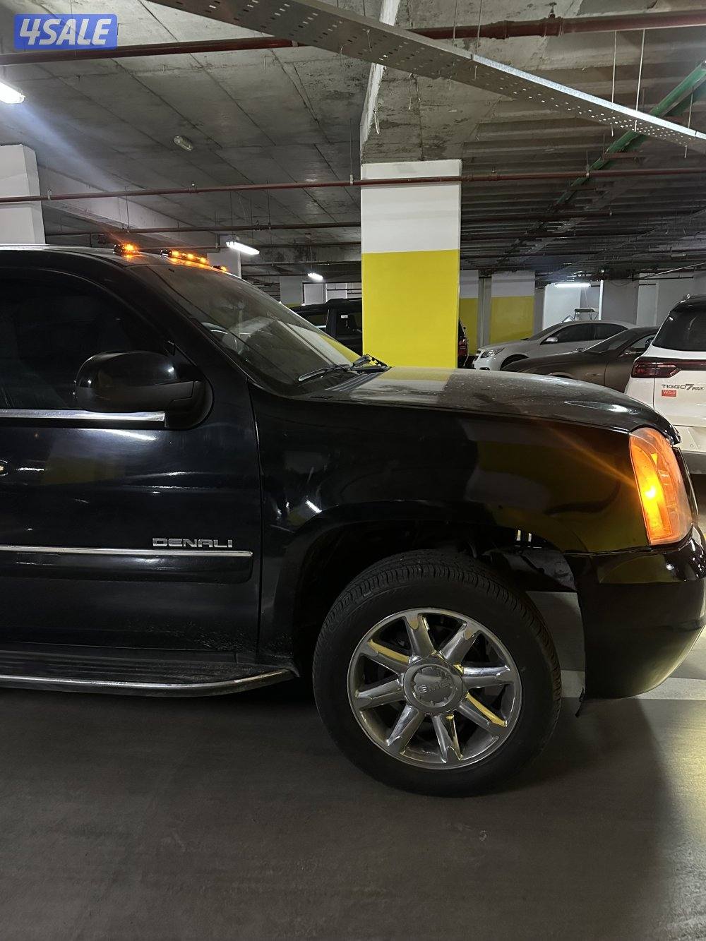 للبيع دينالي بهبهاني بحاله الوكالة6