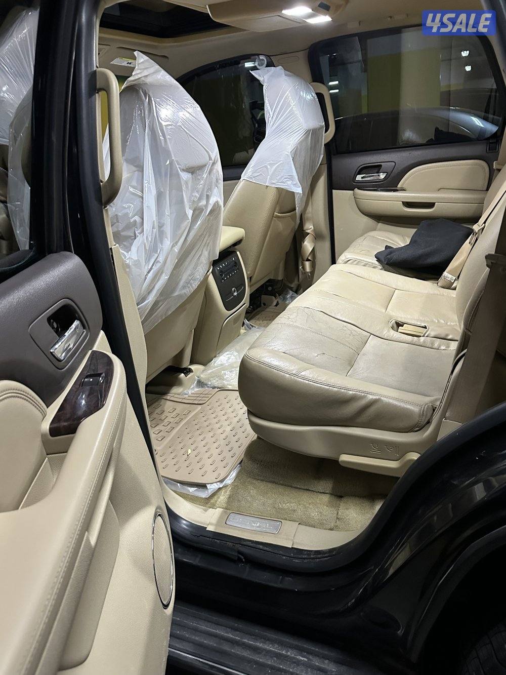 للبيع دينالي بهبهاني بحاله الوكالة9