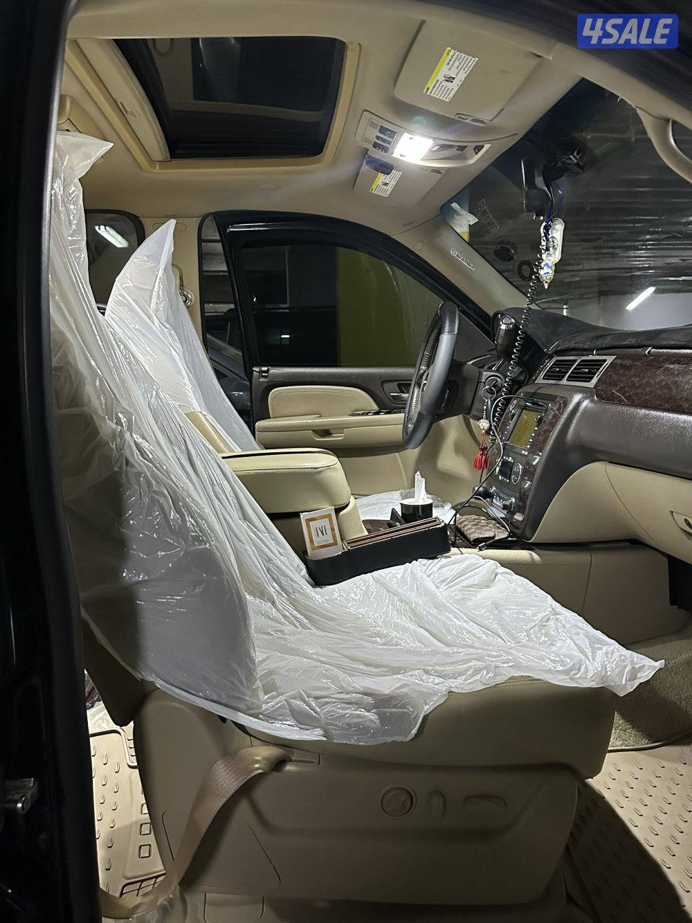 للبيع دينالي بهبهاني بحاله الوكالة10