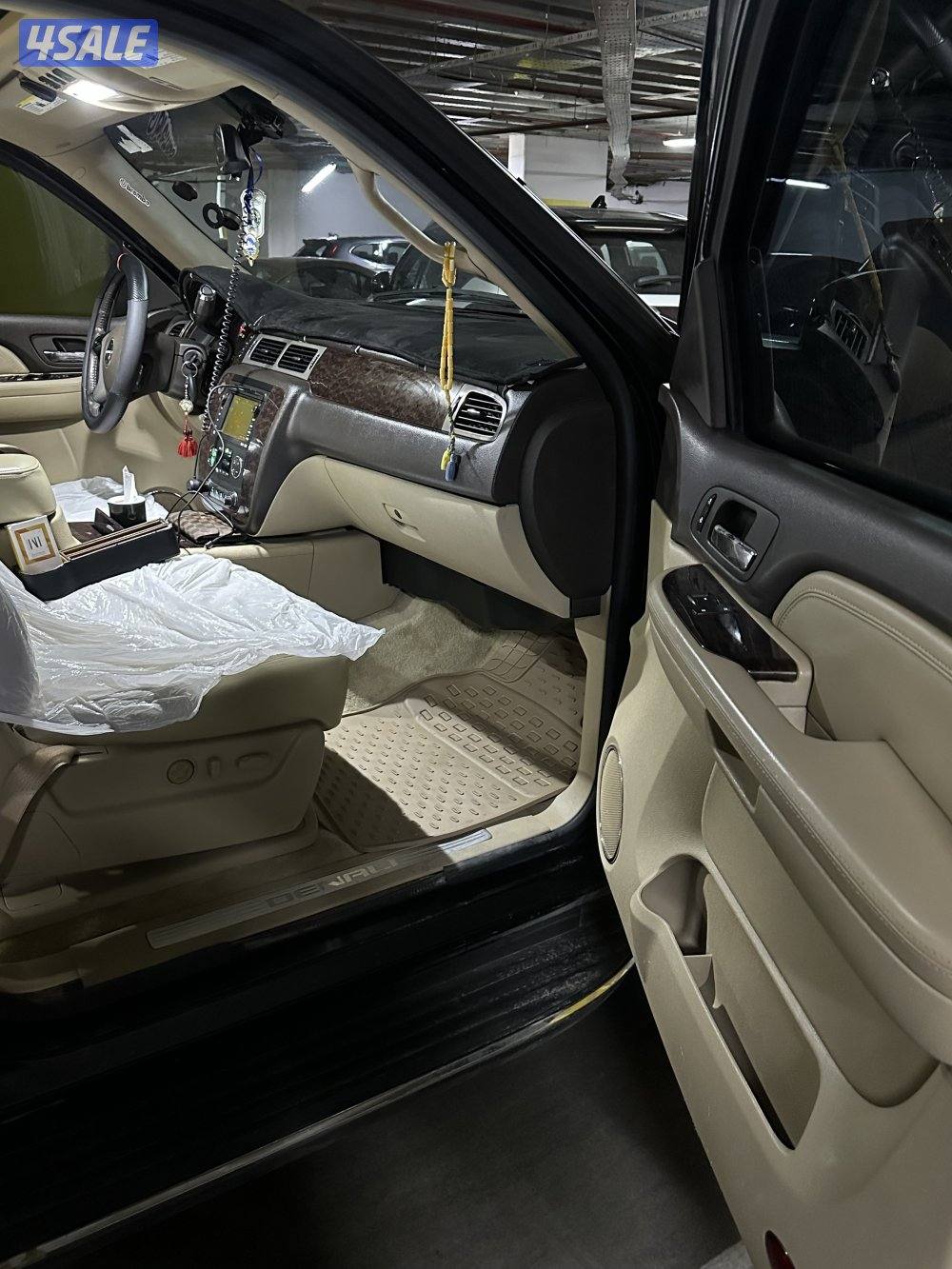 للبيع دينالي بهبهاني بحاله الوكالة12