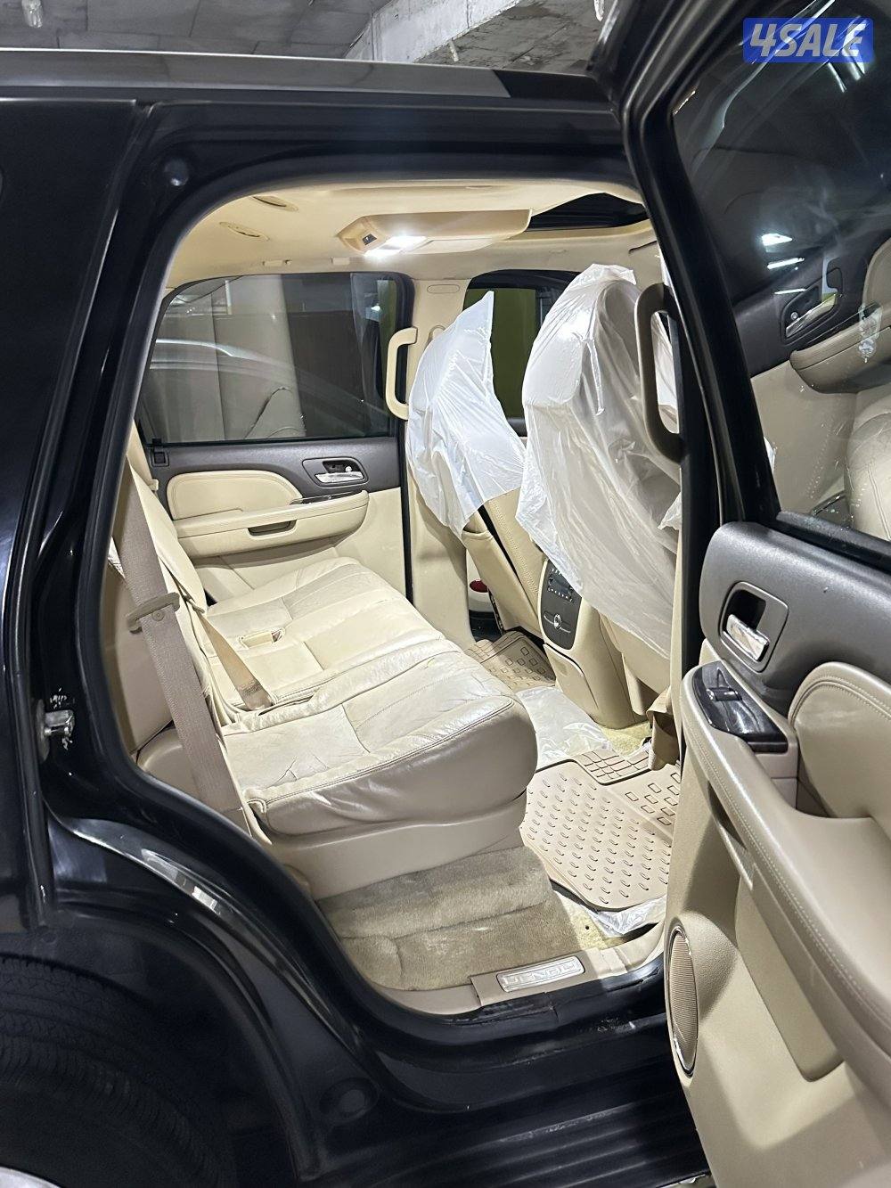 للبيع دينالي بهبهاني بحاله الوكالة14