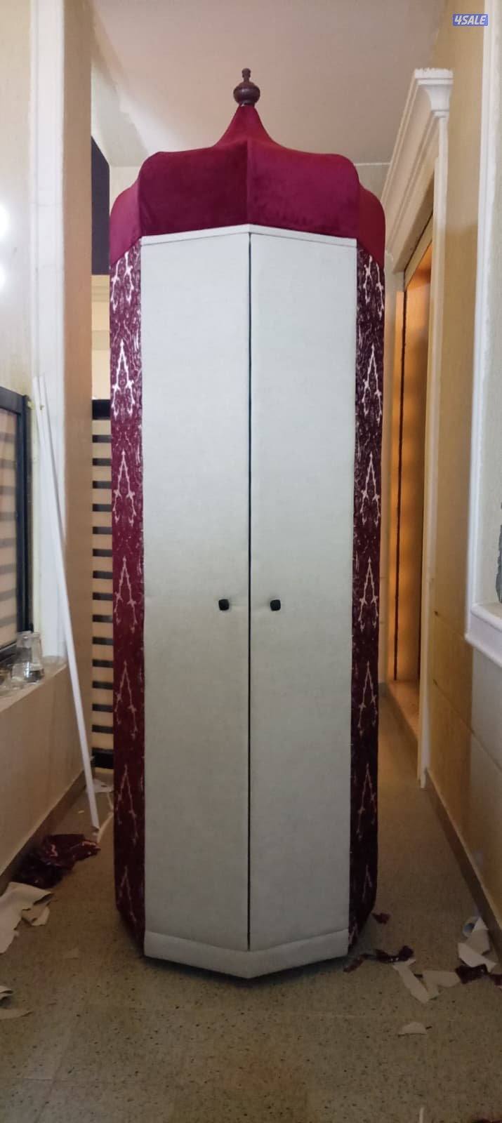 تنجيد قنفات جلسات كبت. كبت عبايات كفر قفنات0