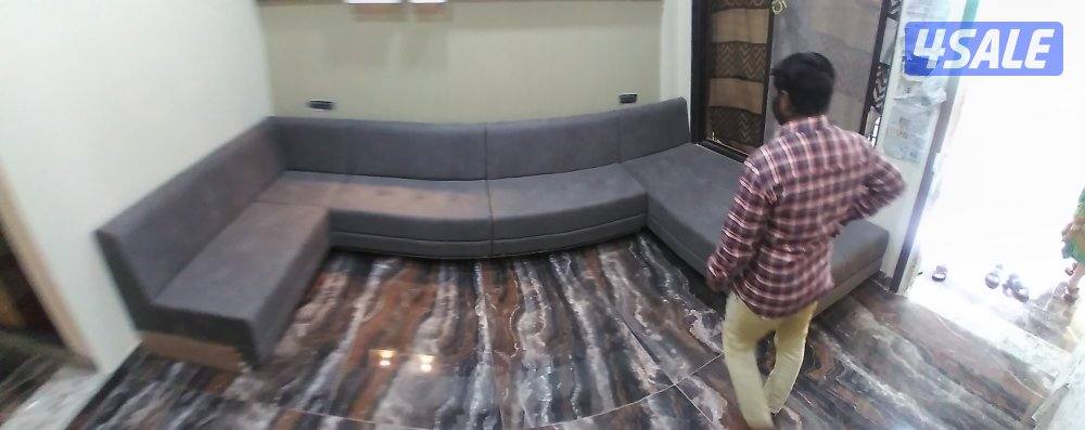 تنجيد قنفات جلسات كبت. كبت عبايات كفر قفنات1