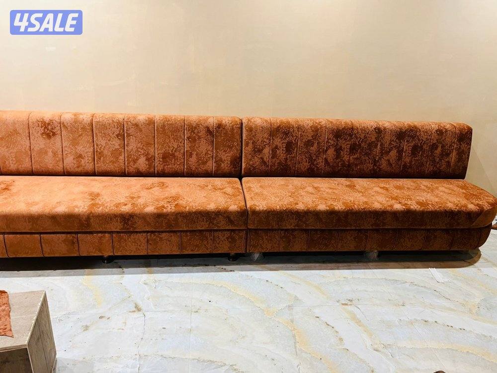 تنجيد قنفات جلسات كبت. كبت عبايات كفر قفنات3