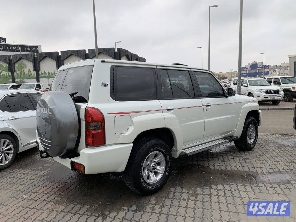 نيسان فتك / جير اتوماتيك 🔥3