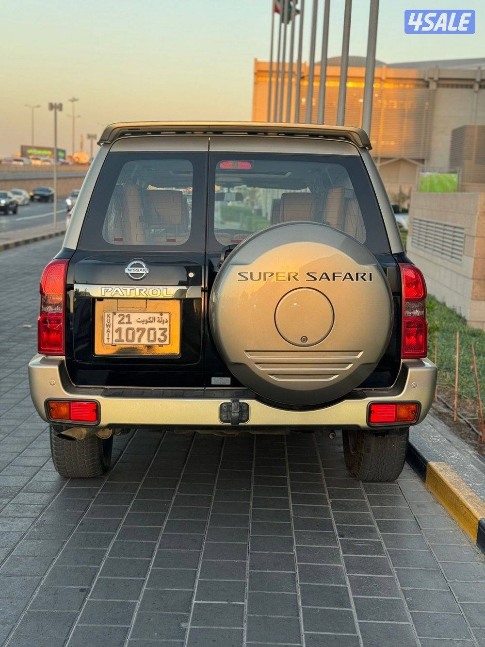 موديل 2022 شرط الفحص صبغ الوكالة6