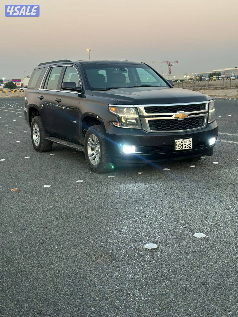 تاهو 2016 نظيف ls قابل للمساومه0